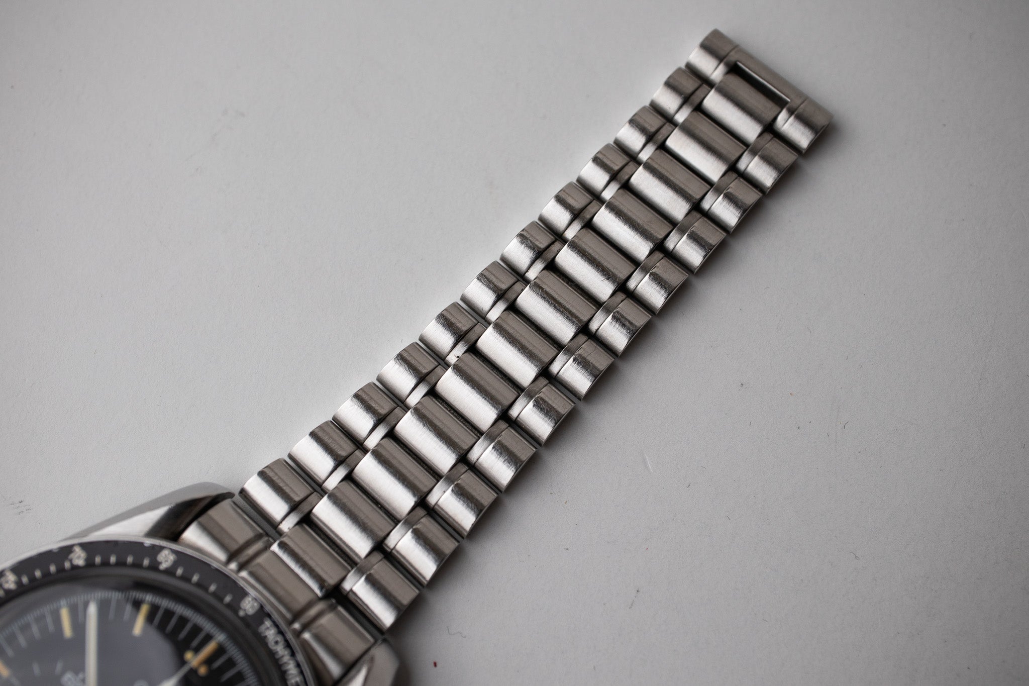 1987 Omega Speedmaster 145.022
