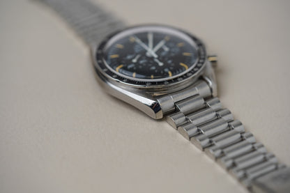 1988 Omega Speedmaster Apollo XI - Numbered Edition 345.0808 Moonwatch