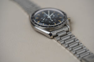 1988 Omega Speedmaster Apollo XI - Numbered Edition 345.0808 Moonwatch
