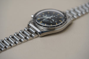 1988 Omega Speedmaster Apollo XI - Numbered Edition 345.0808 Moonwatch