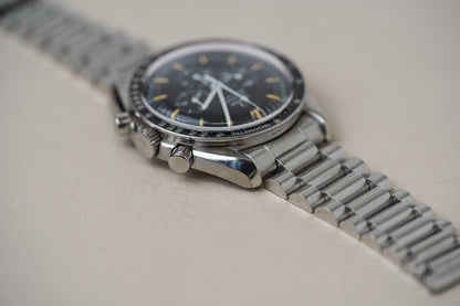 1988 Omega Speedmaster Apollo XI - Numbered Edition 345.0808 Moonwatch