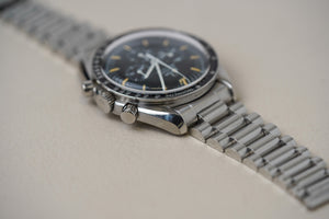 1988 Omega Speedmaster Apollo XI - Numbered Edition 345.0808 Moonwatch