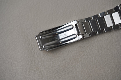 1988 Omega Speedmaster Apollo XI - Numbered Edition 345.0808 Moonwatch
