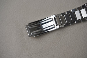 1988 Omega Speedmaster Apollo XI - Numbered Edition 345.0808 Moonwatch
