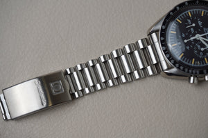 1988 Omega Speedmaster Apollo XI - Numbered Edition 345.0808 Moonwatch