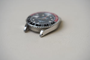 1988 Rolex GMT-Master II 16760 "Fat Lady"