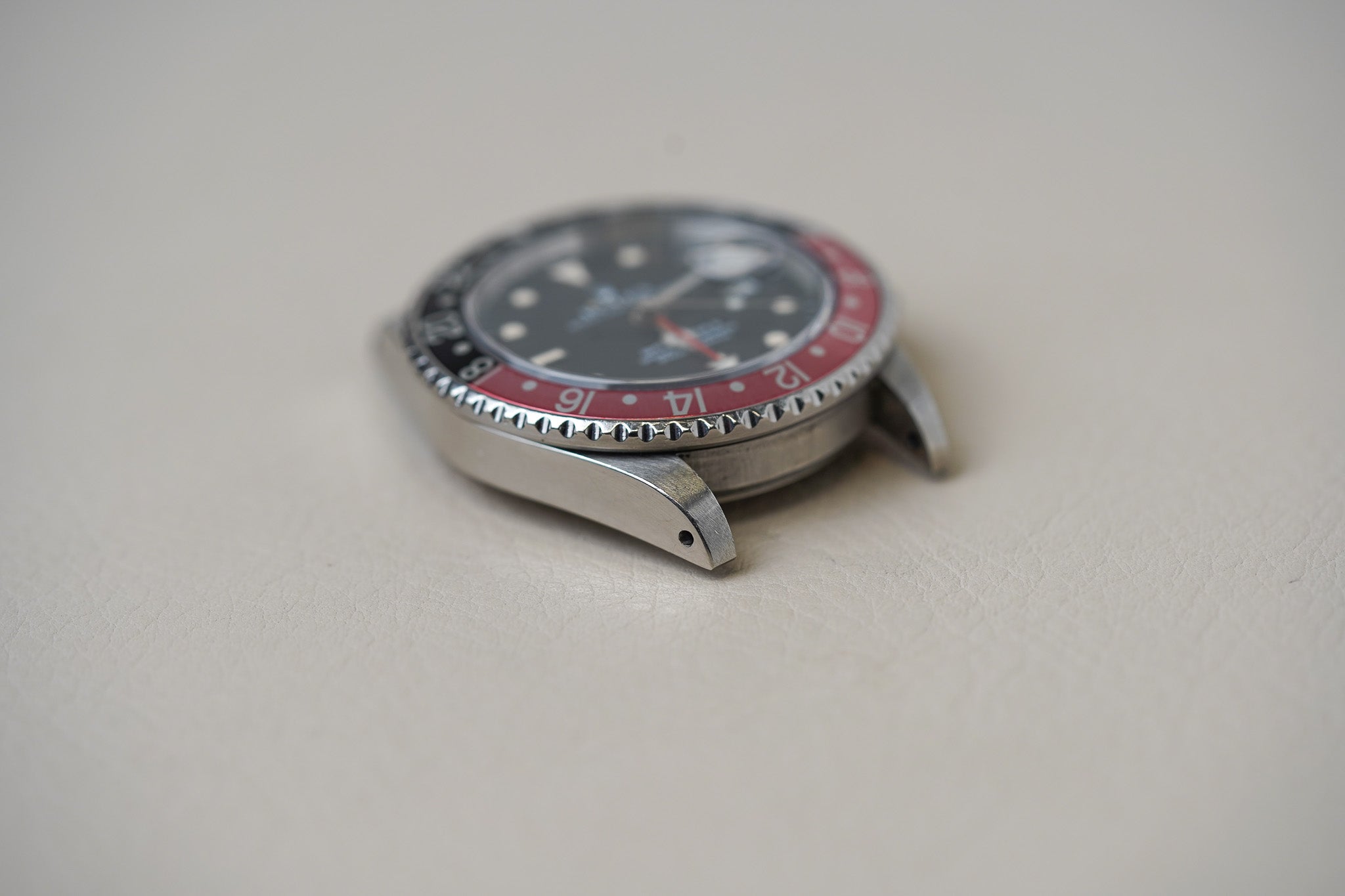 1988 Rolex GMT-Master II 16760 
