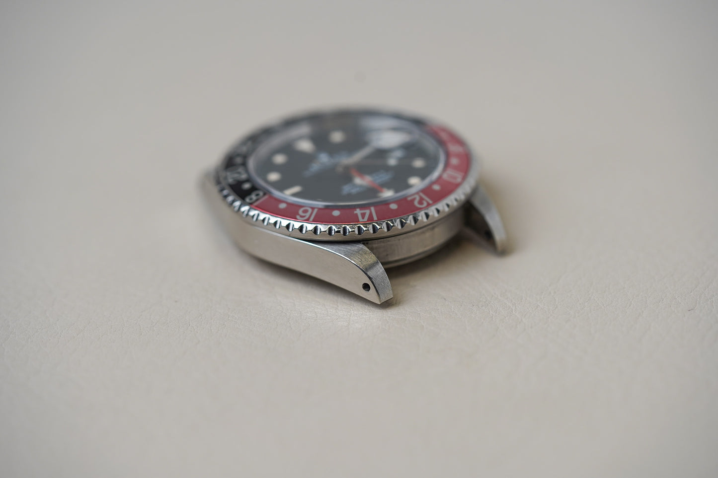 1988 Rolex GMT-Master II 16760 "Fat Lady"