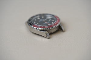 1988 Rolex GMT-Master II 16760 "Fat Lady"