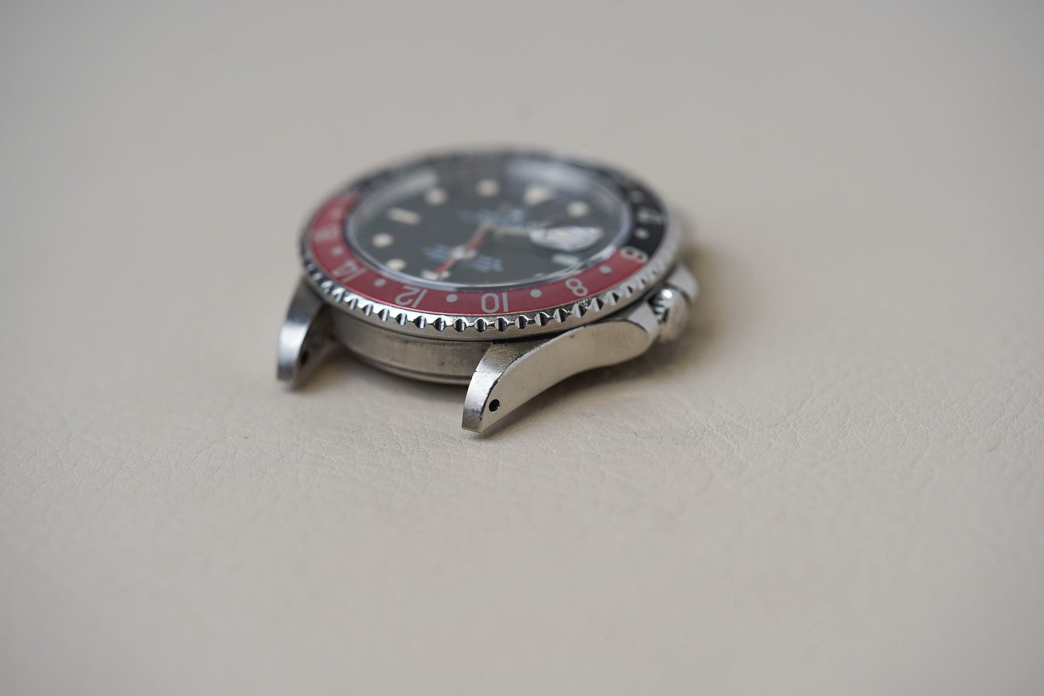 1988 Rolex GMT-Master II 16760 