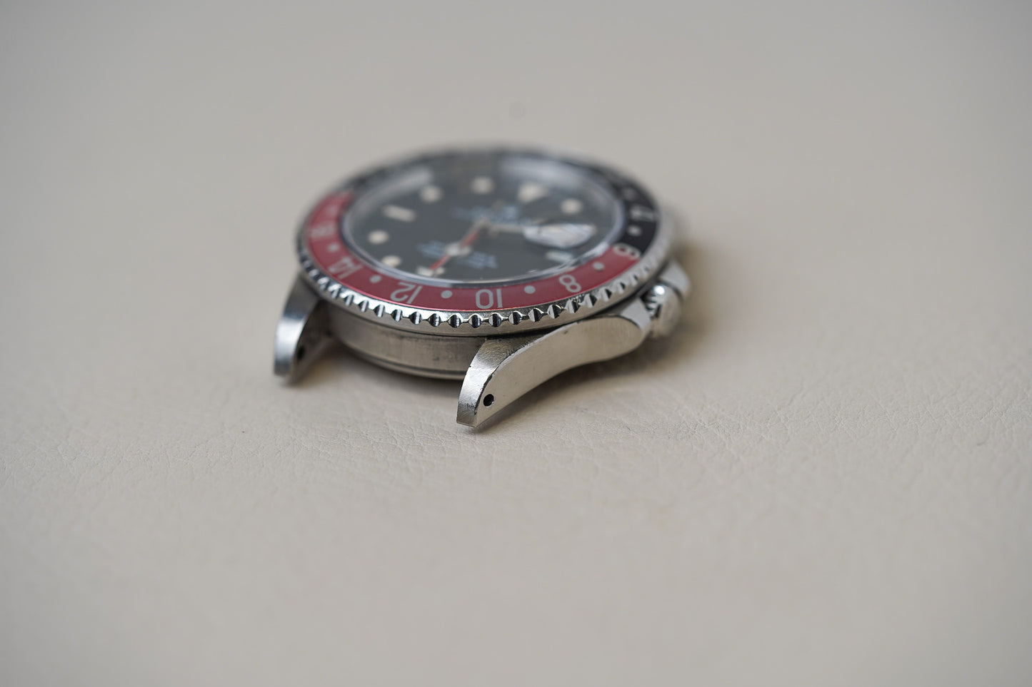 1988 Rolex GMT-Master II 16760 "Fat Lady"
