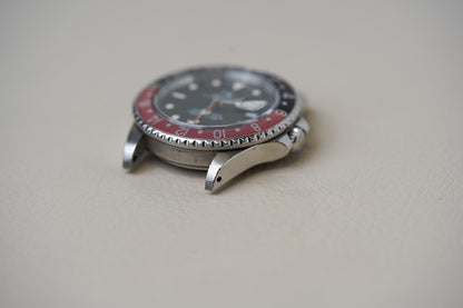 1988 Rolex GMT-Master II 16760 "Fat Lady"