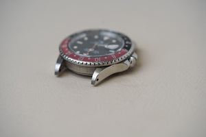 1988 Rolex GMT-Master II 16760 "Fat Lady"