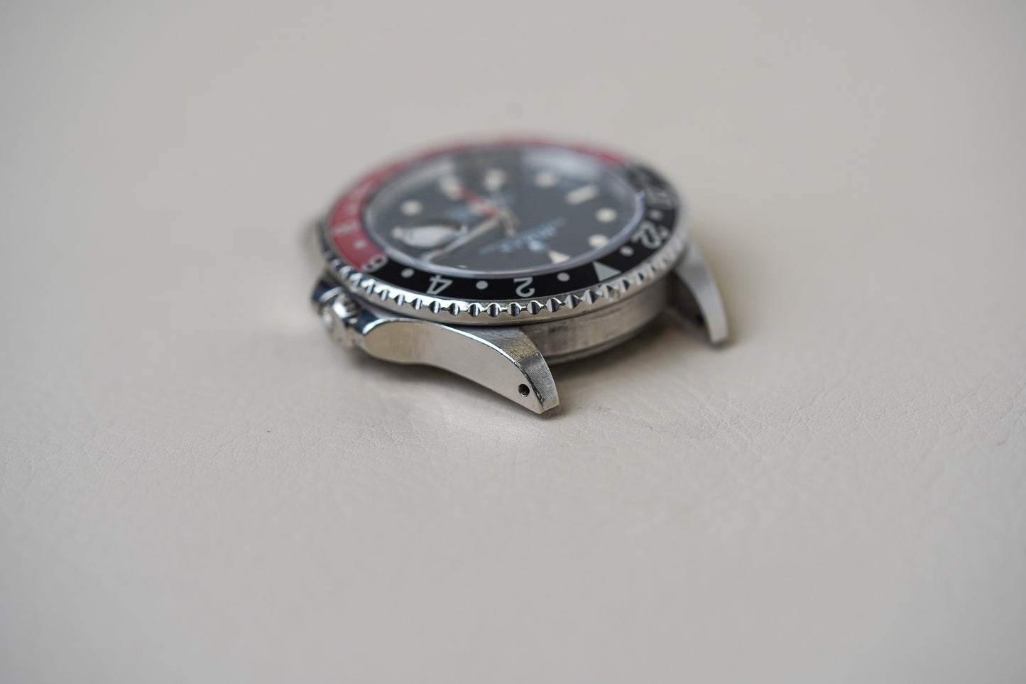 1988 Rolex GMT-Master II 16760 "Fat Lady"