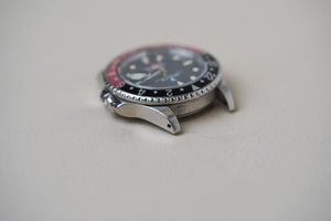 1988 Rolex GMT-Master II 16760 "Fat Lady"