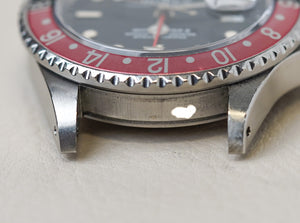 1988 Rolex GMT-Master II 16760 "Fat Lady"