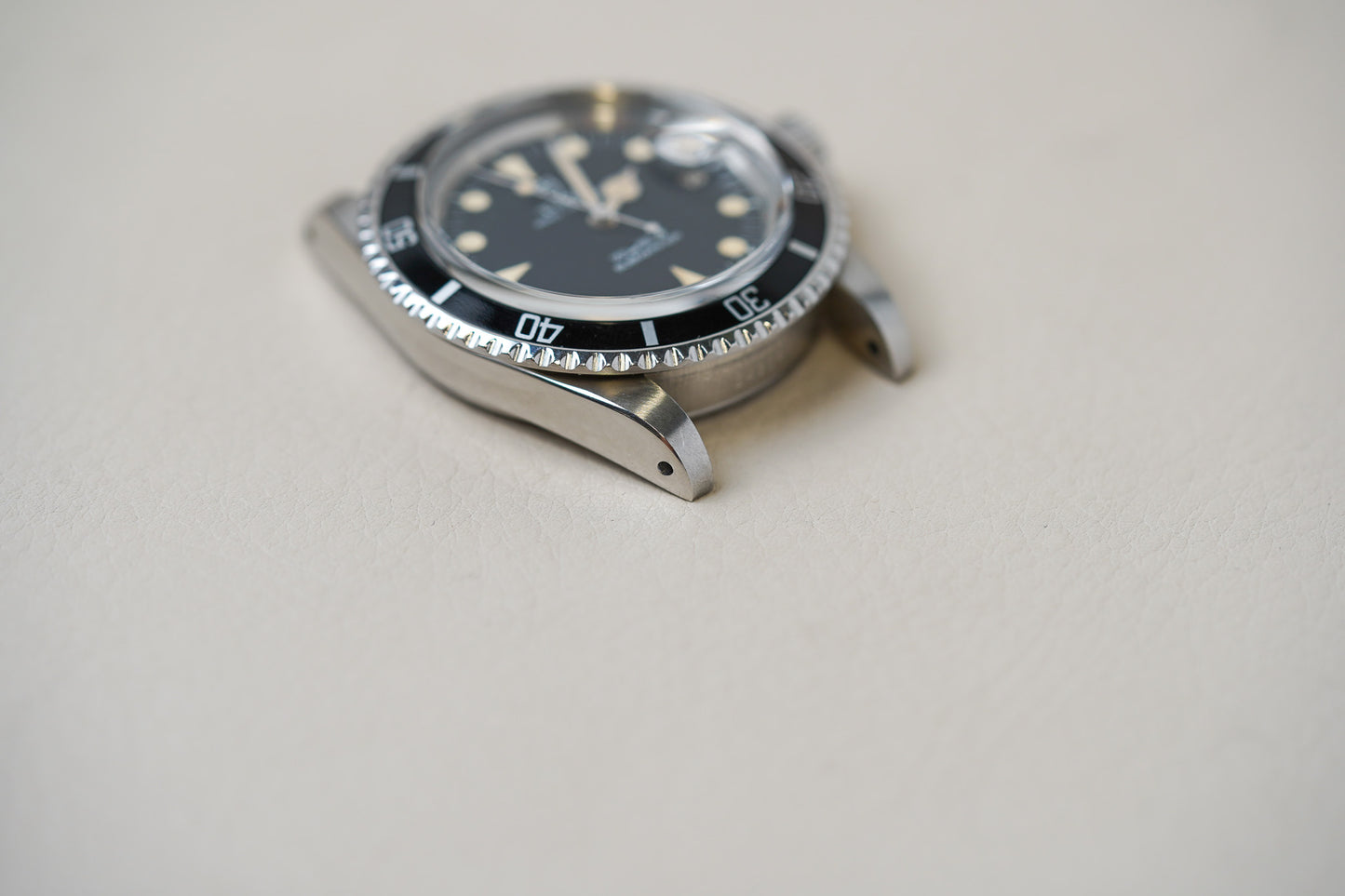 1988 Tudor Submariner Date 76100