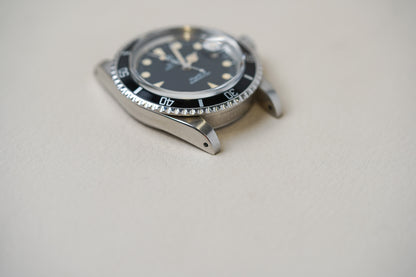 1988 Tudor Submariner Date 76100
