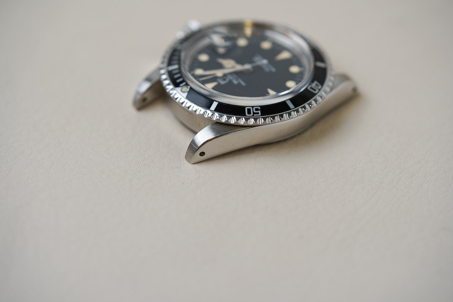 1988 Tudor Submariner Date 76100