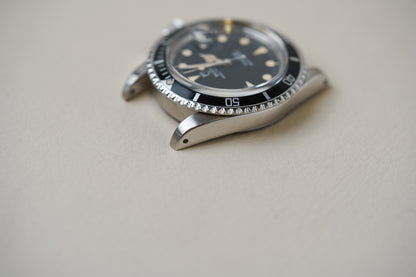 1988 Tudor Submariner Date 76100