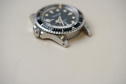 1988 Tudor Submariner Date 76100