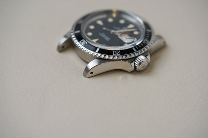 1988 Tudor Submariner Date 76100