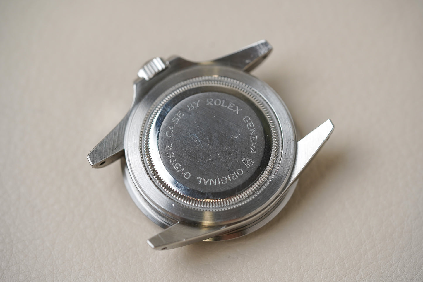 1988 Tudor Submariner Date 76100