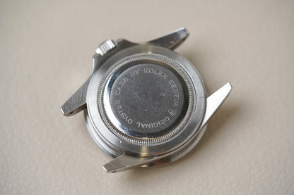 1988 Tudor Submariner Date 76100