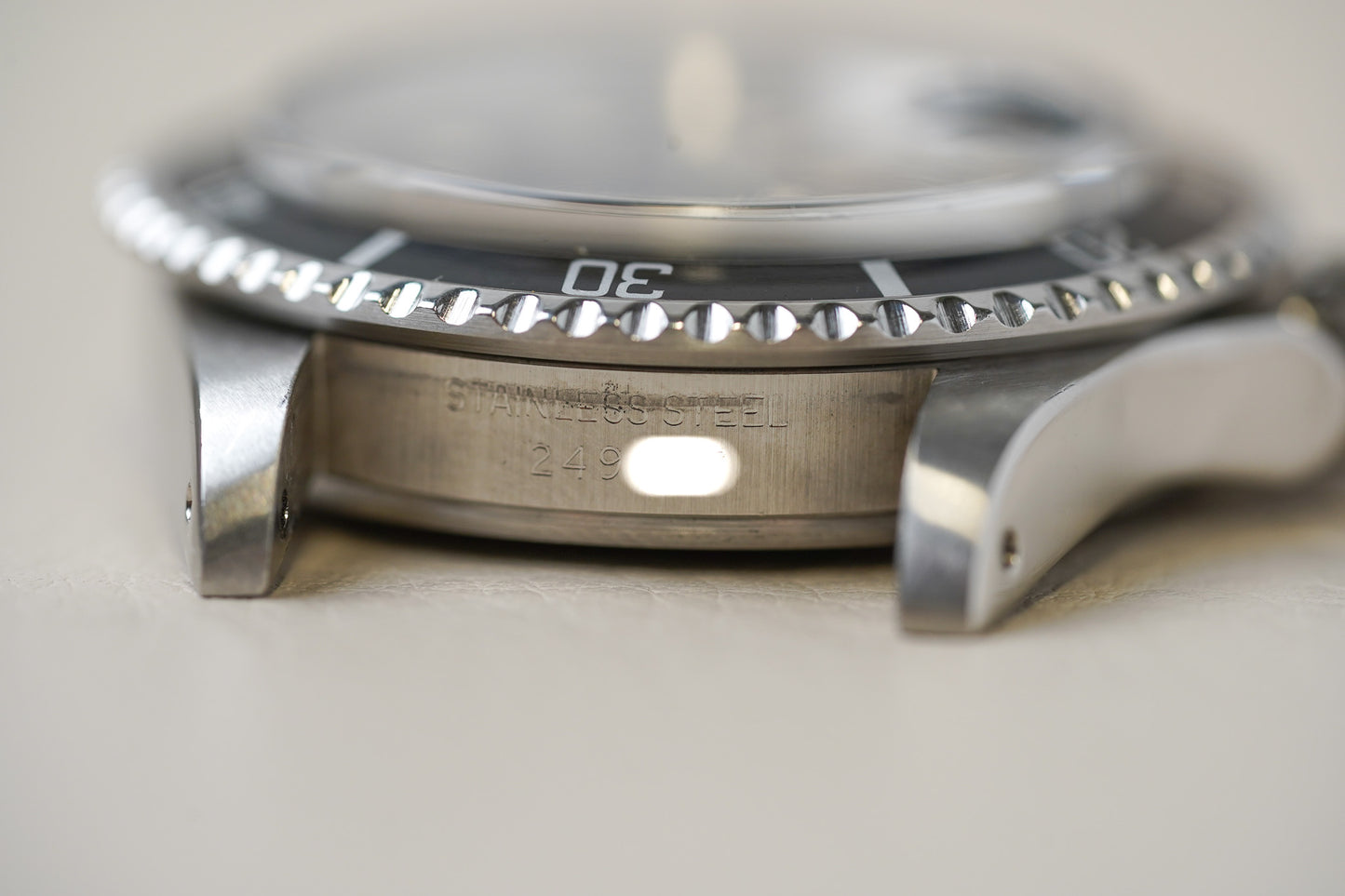 1988 Tudor Submariner Date 76100