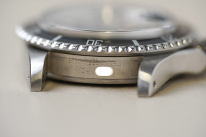 1988 Tudor Submariner Date 76100