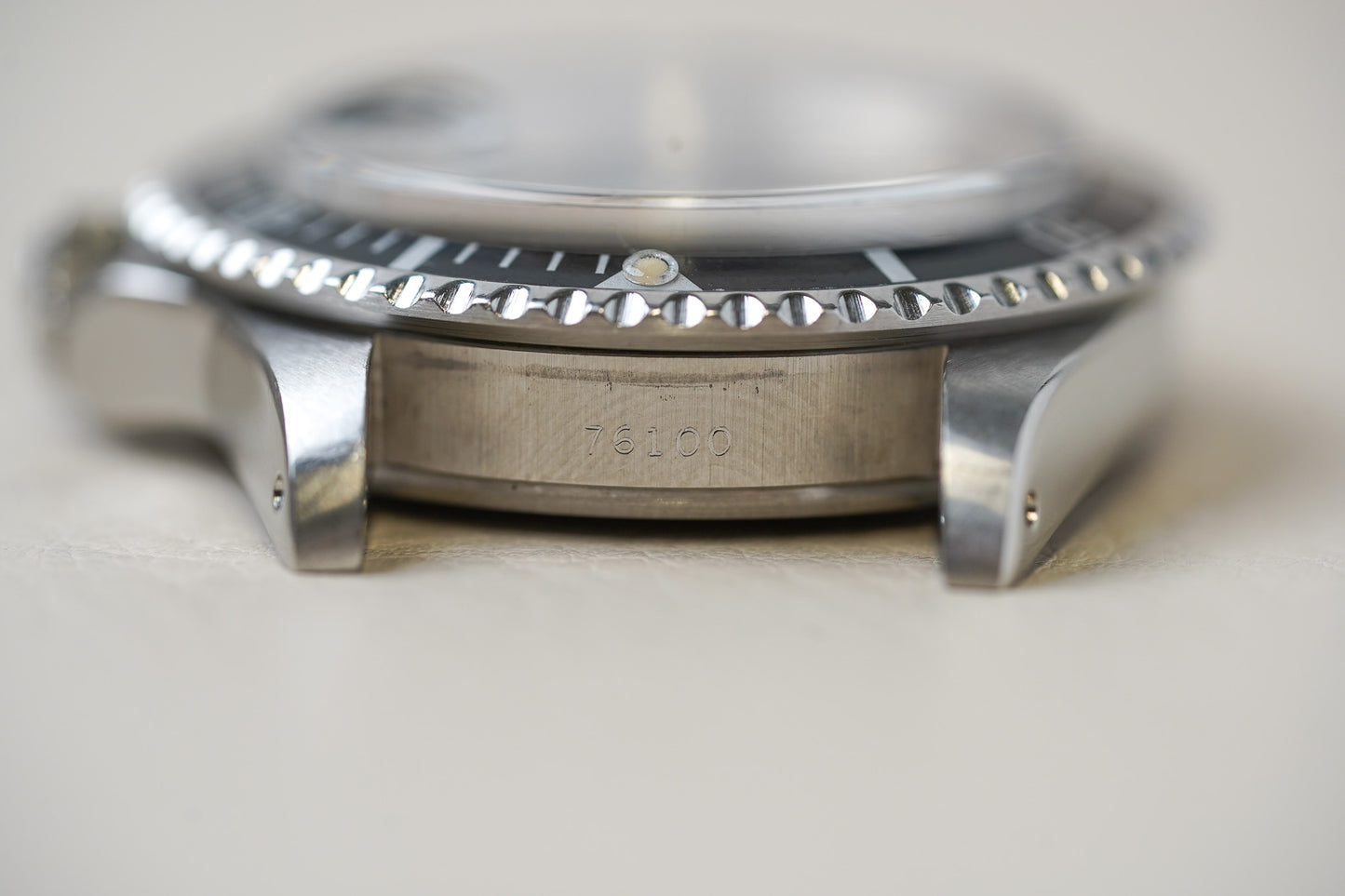 1988 Tudor Submariner Date 76100