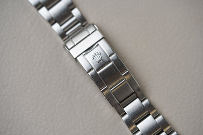 1988 Tudor Submariner Date 76100