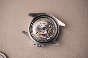 1989 Rolex Explorer II 16570 Black