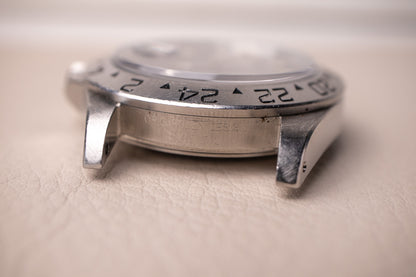 1989 Rolex Explorer II 16570 Black