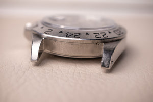 1989 Rolex Explorer II 16570 Black