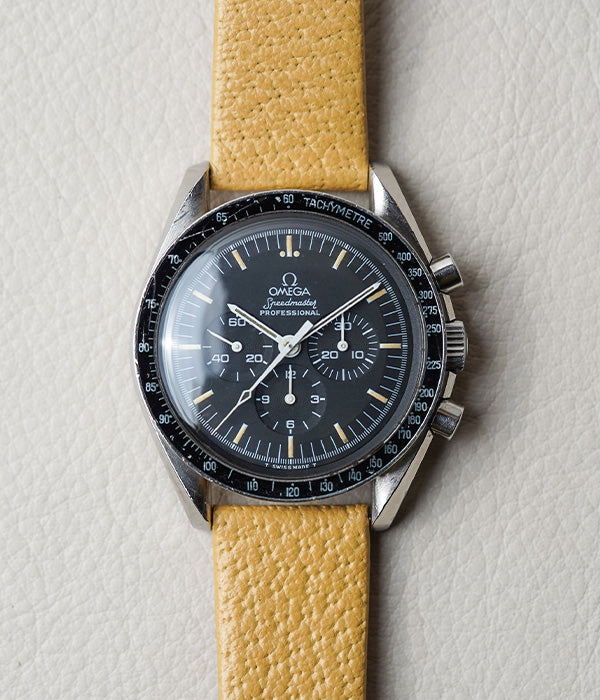 1990 Omega Speedmaster 3590.50 Moonwatch