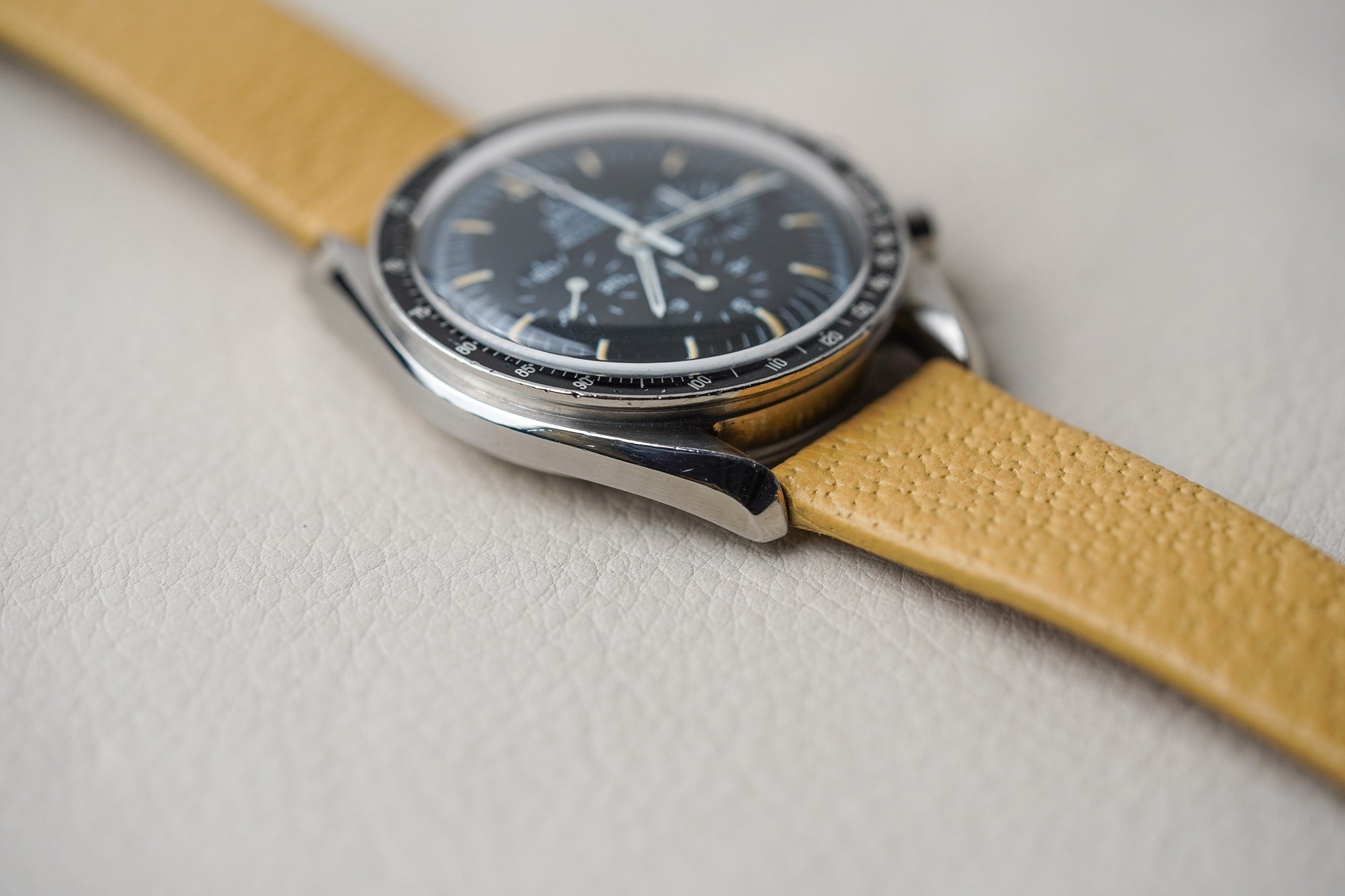 1990 Omega Speedmaster 3590.50 Moonwatch