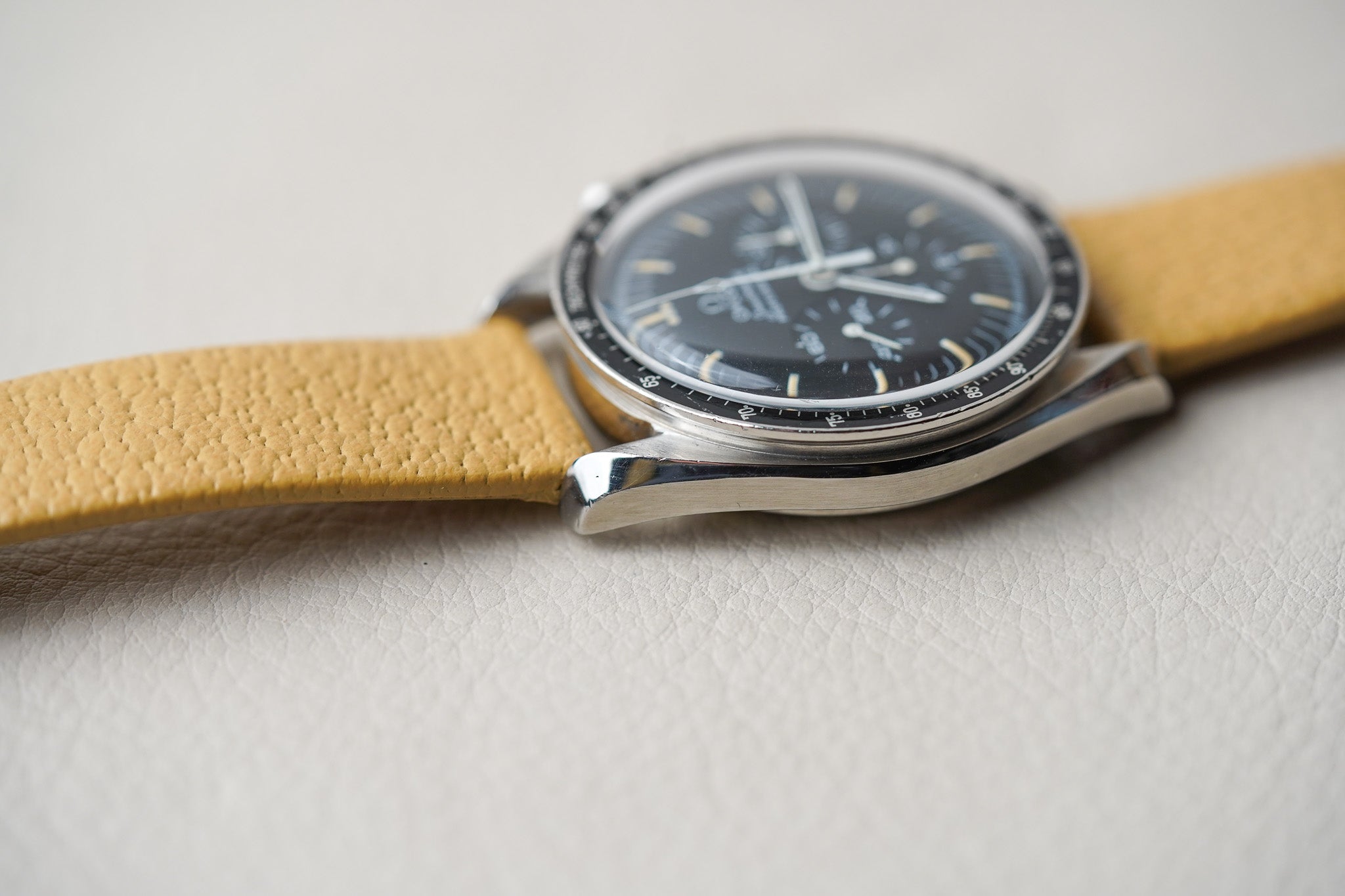1990 Omega Speedmaster 3590.50 Moonwatch