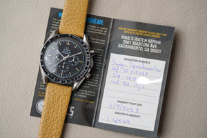 1990 Omega Speedmaster 3590.50 Moonwatch