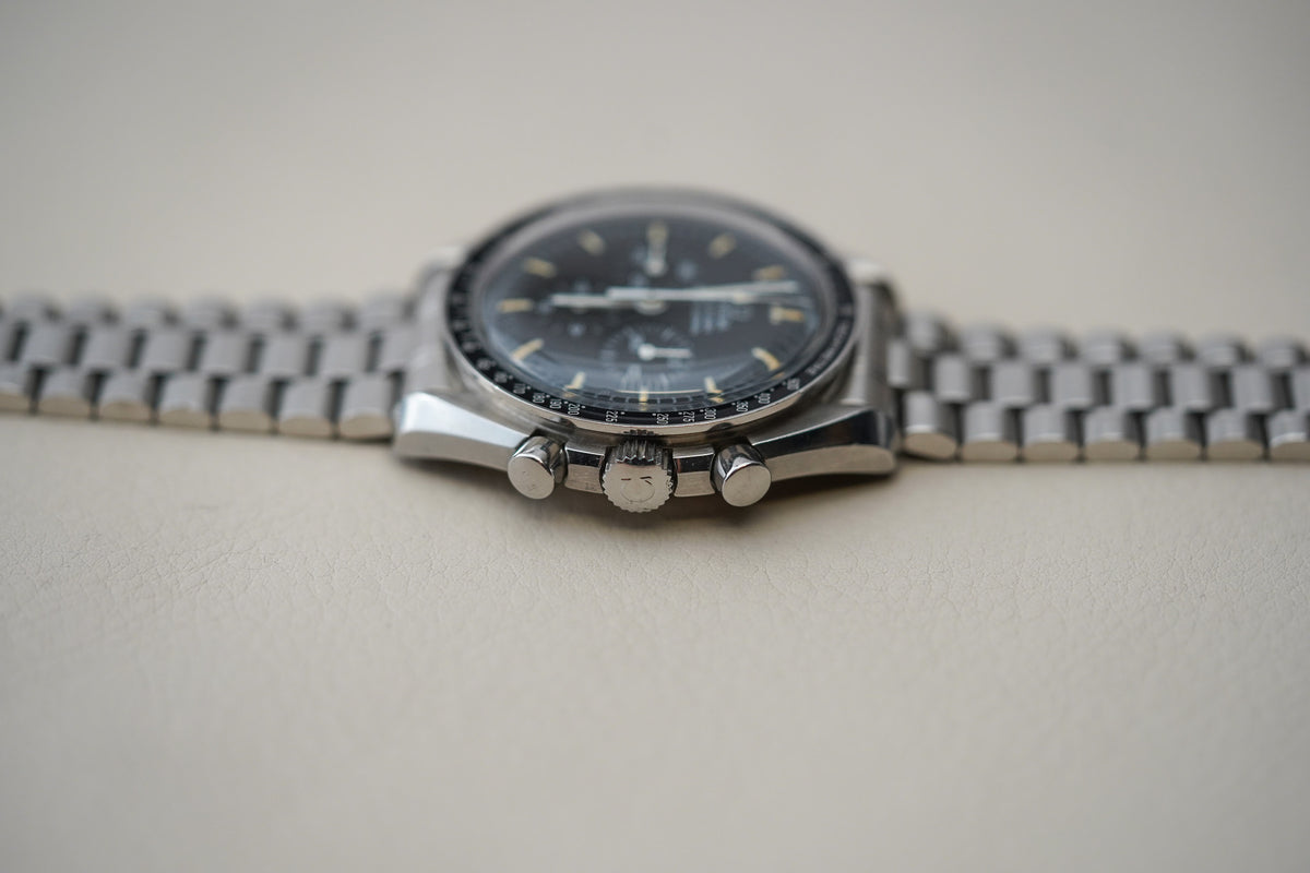 1990's Omega Speedmaster 3592.50