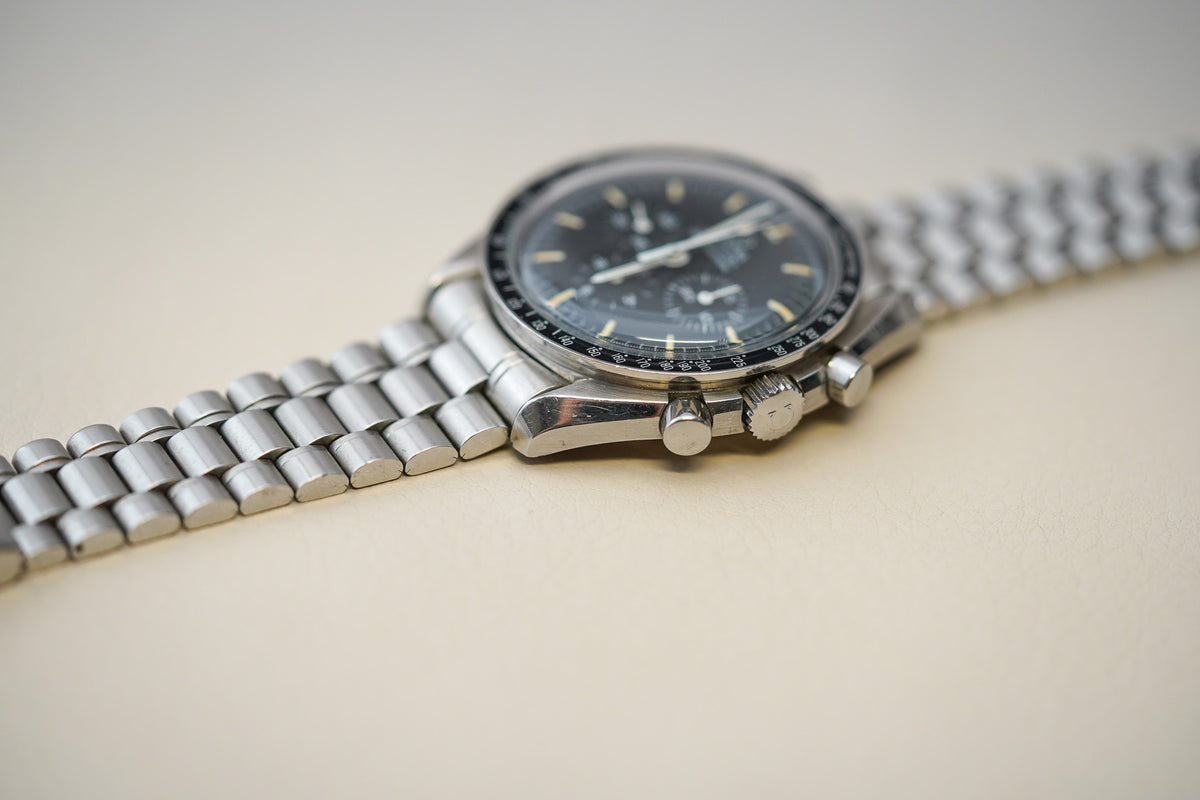 1990's Omega Speedmaster 3592.50