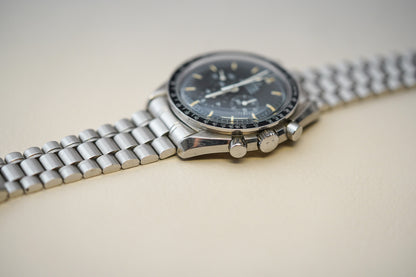 1990's Omega Speedmaster 3592.50