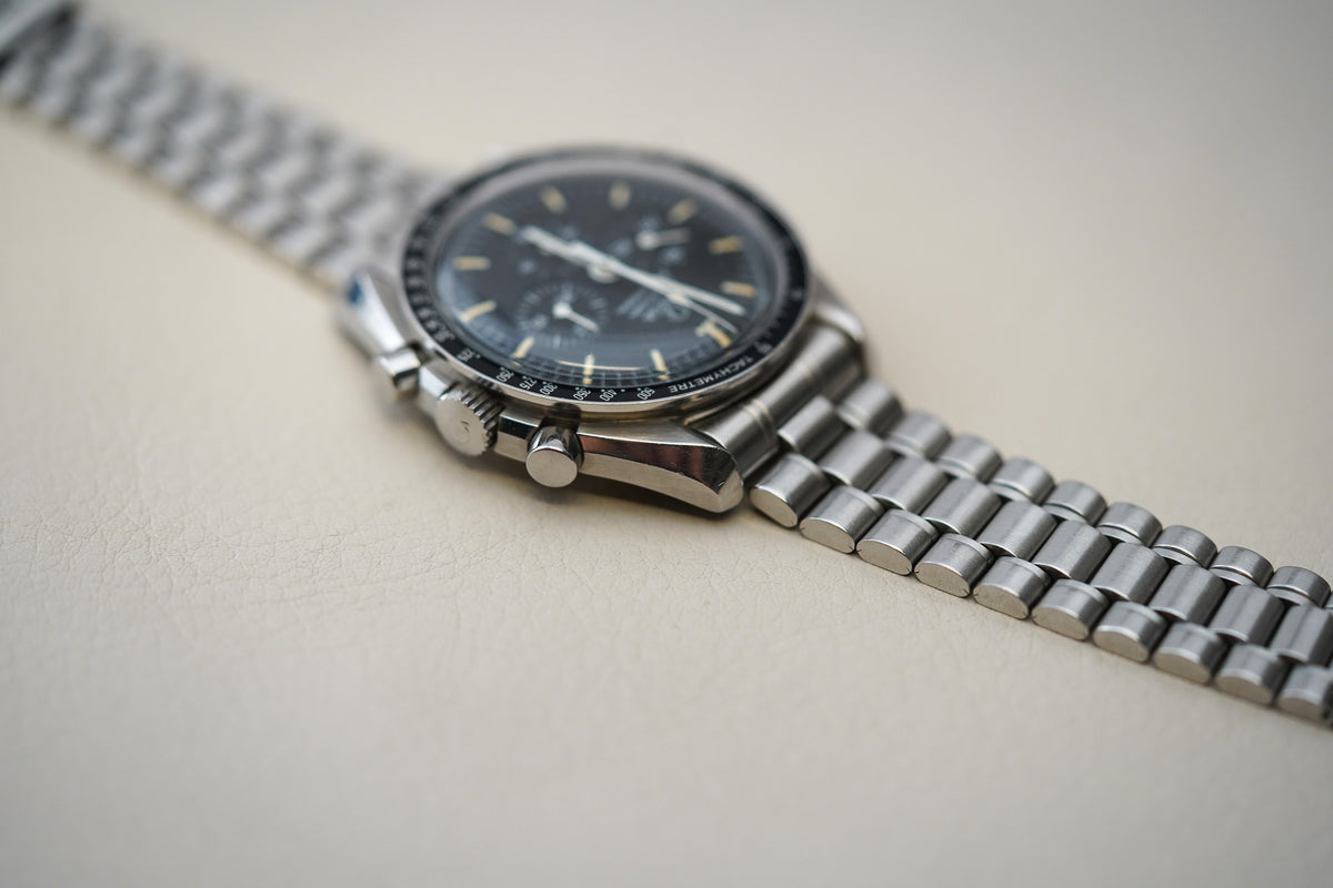 1990's Omega Speedmaster 3592.50