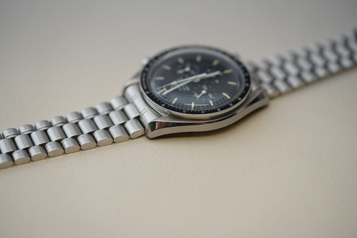 1990's Omega Speedmaster 3592.50