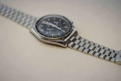 1990's Omega Speedmaster 3592.50
