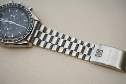 1990's Omega Speedmaster 3592.50
