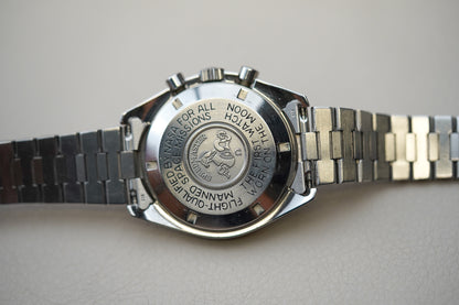 1990's Omega Speedmaster 3592.50