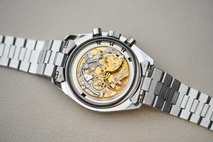 1990's Omega Speedmaster 3592.50