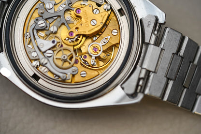 1990's Omega Speedmaster 3592.50