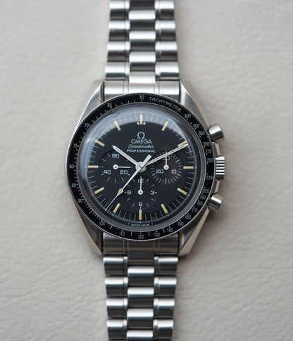 1990's Omega Speedmaster 3592.50